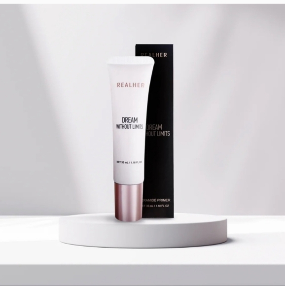 RealHer Other - REALHER Dream Without Limits Primer (New)